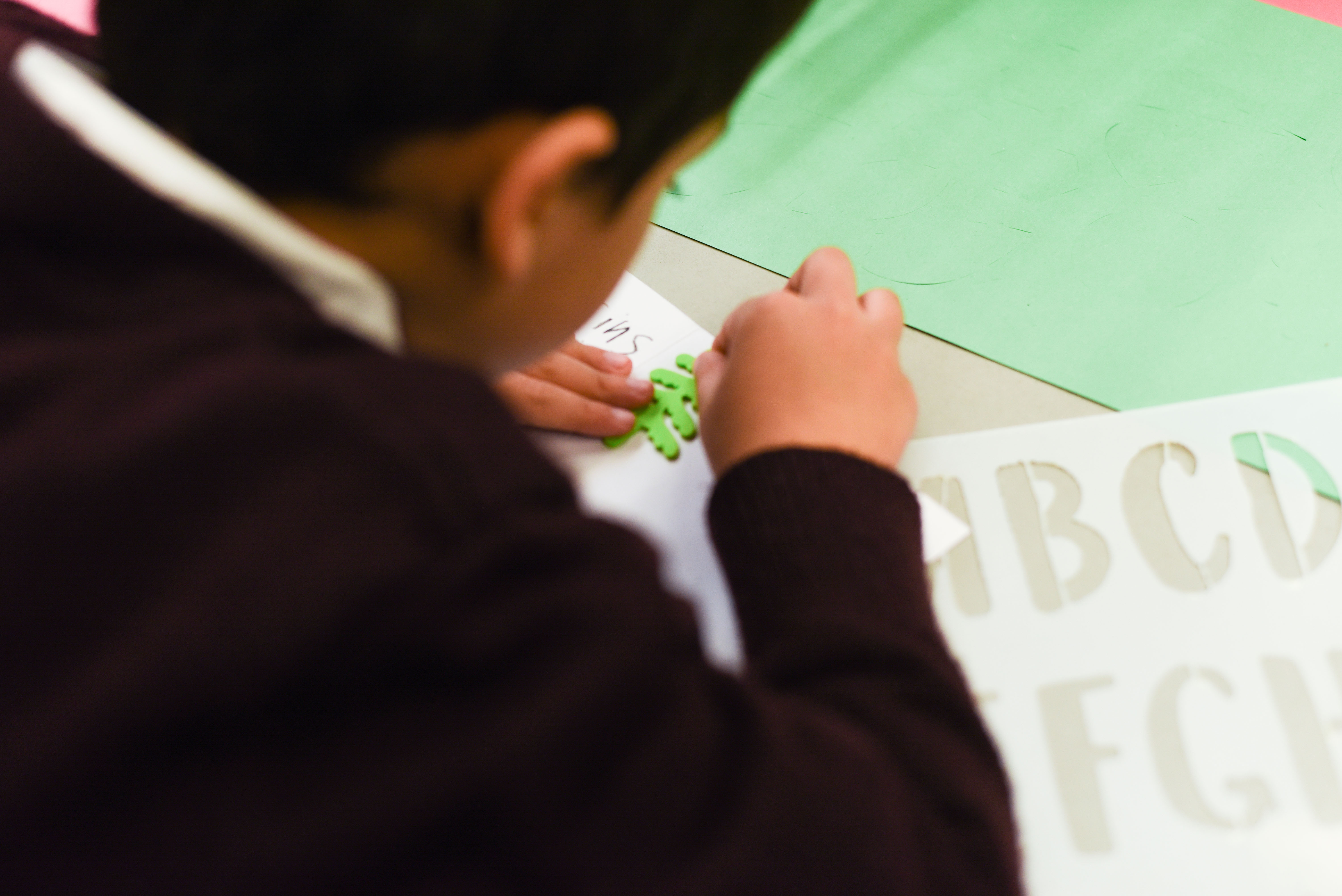 Winter Wishes New York Cares