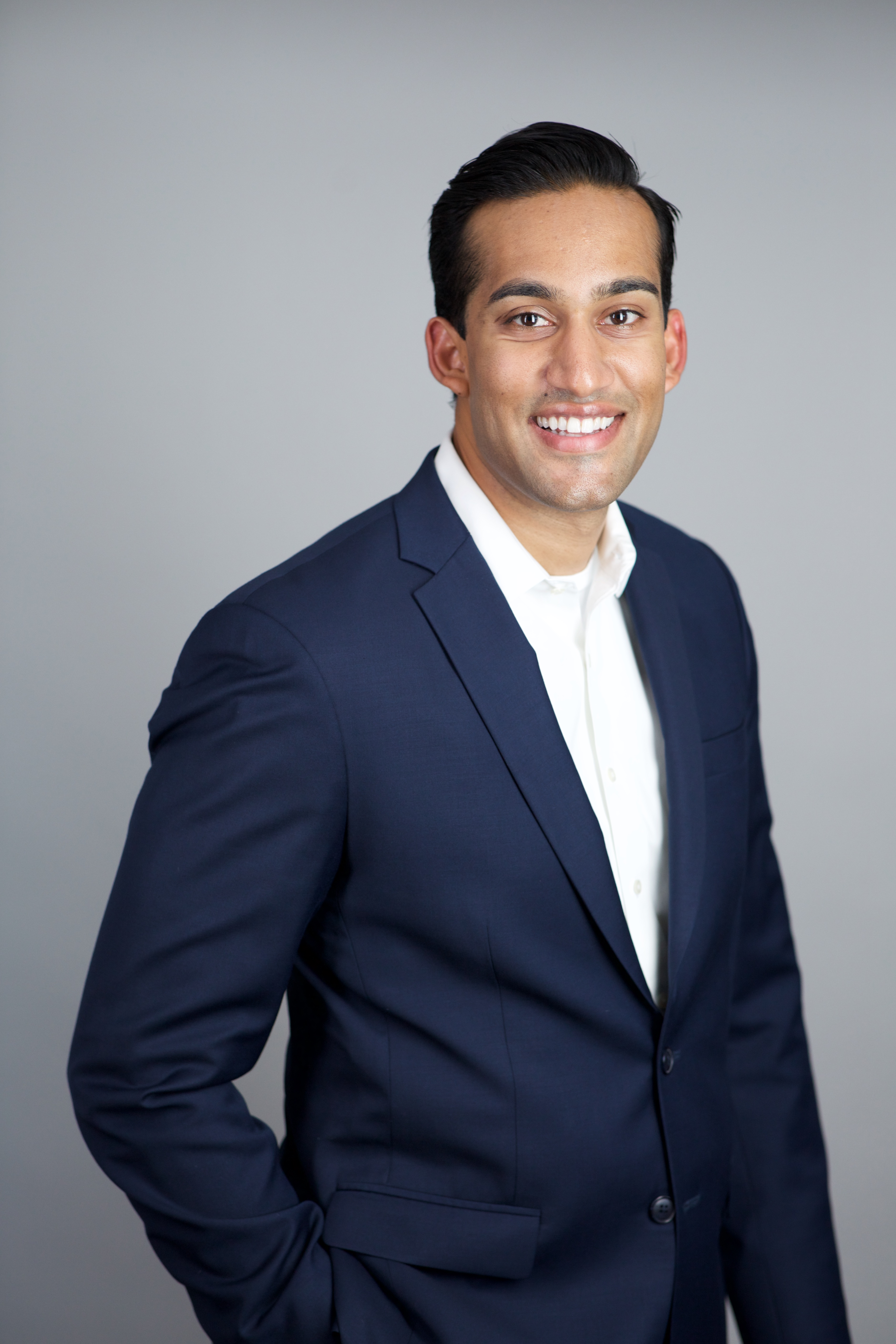 Addhyan headshot