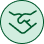 handshake icon