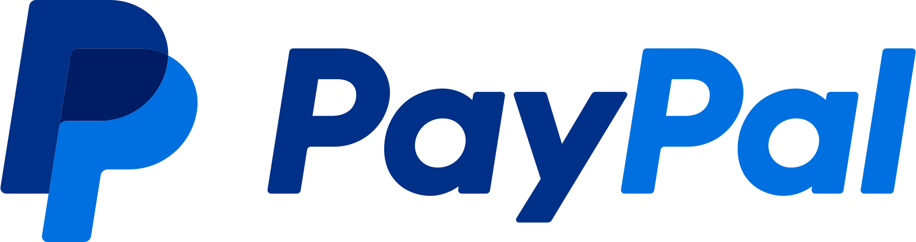 PayPal logo