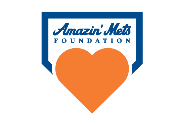 Amazin Mets logo