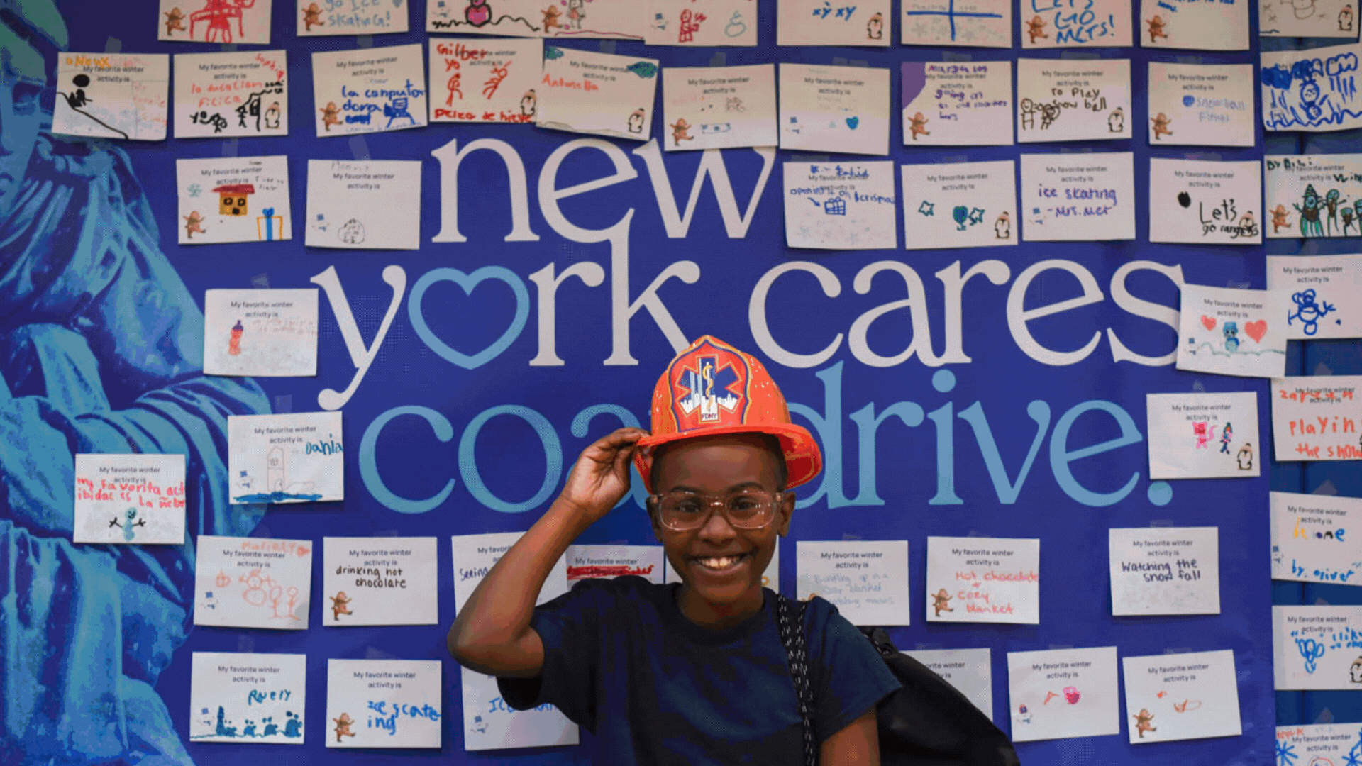 2025 Coat Drive Slideshow