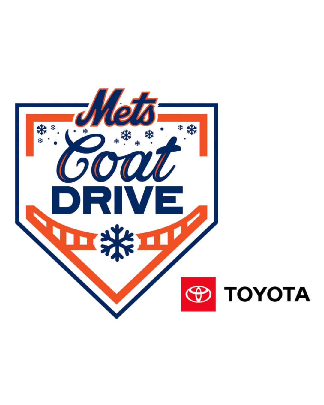 Metsgiving Coat Drive