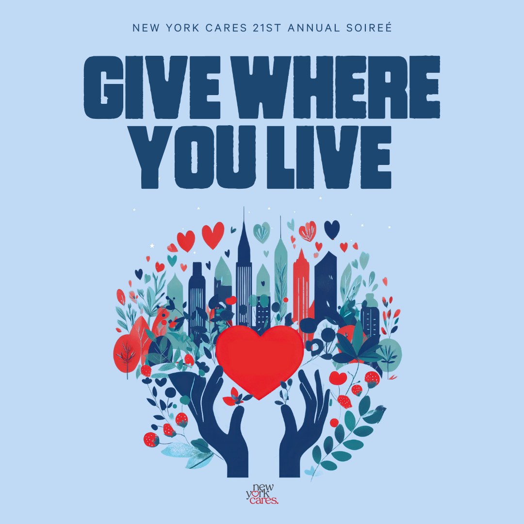 Soiree 2026 Invite Thumbnail