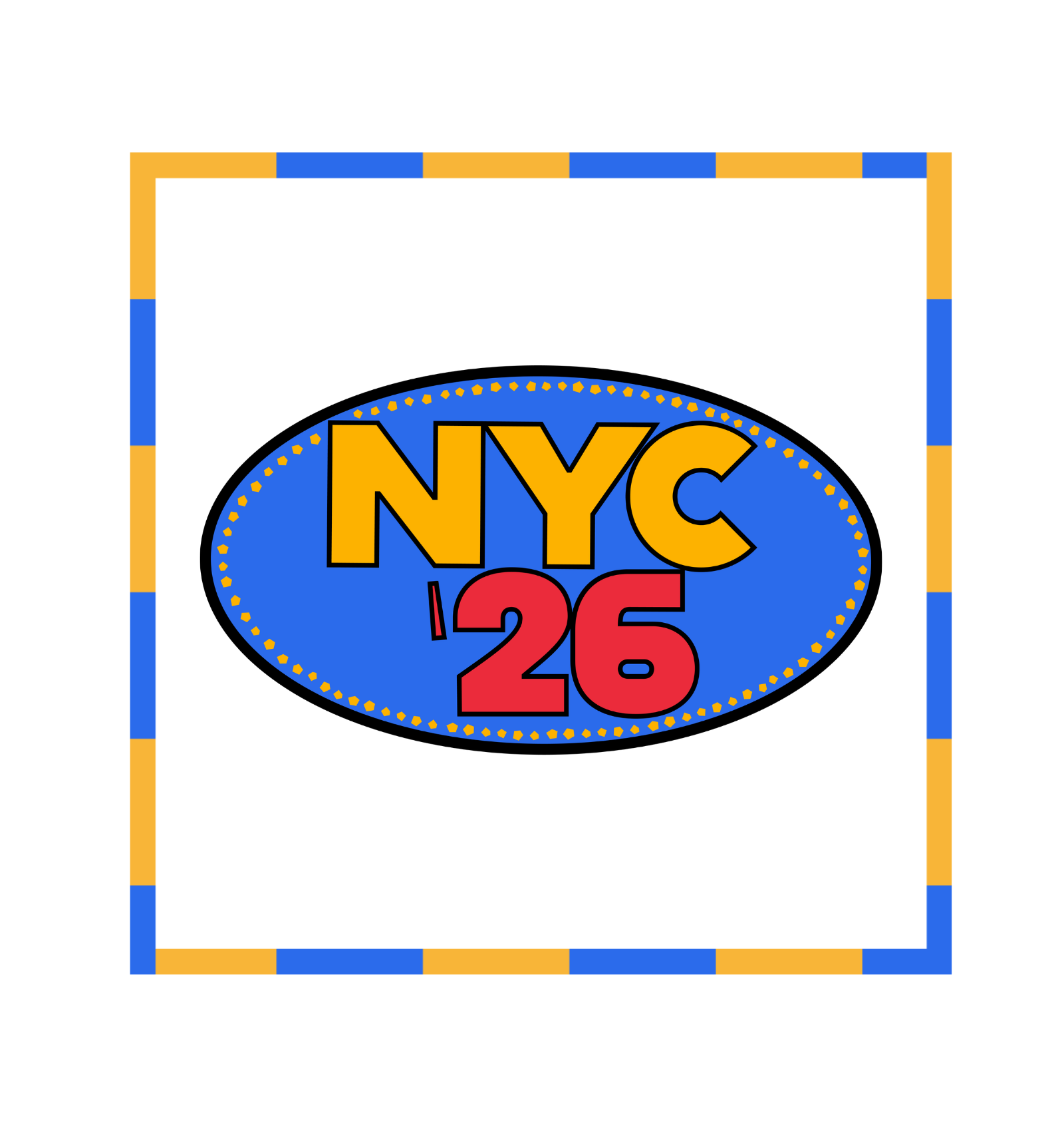 NYC Summer 2026 Logo