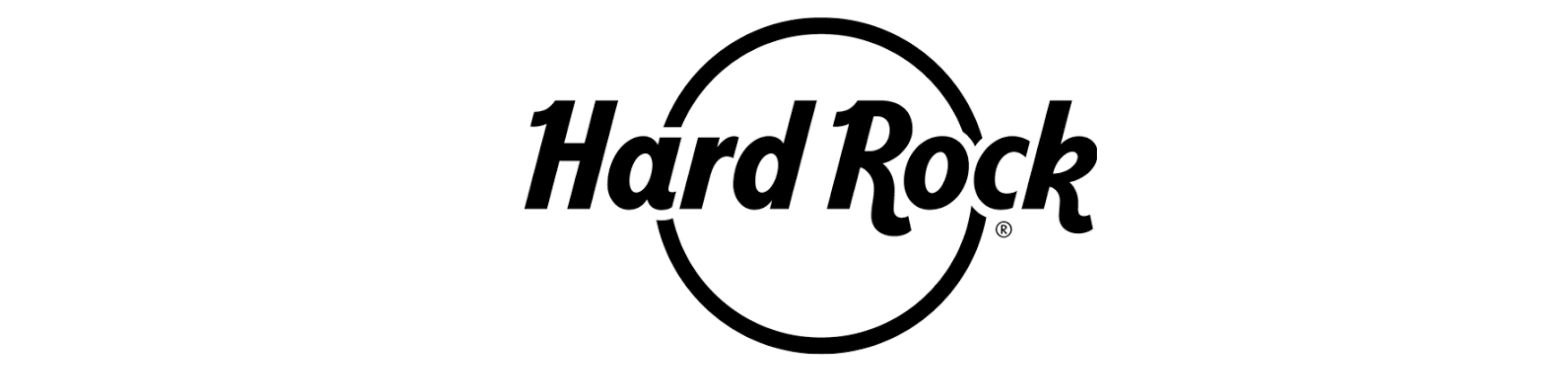 Hard Rock Logo