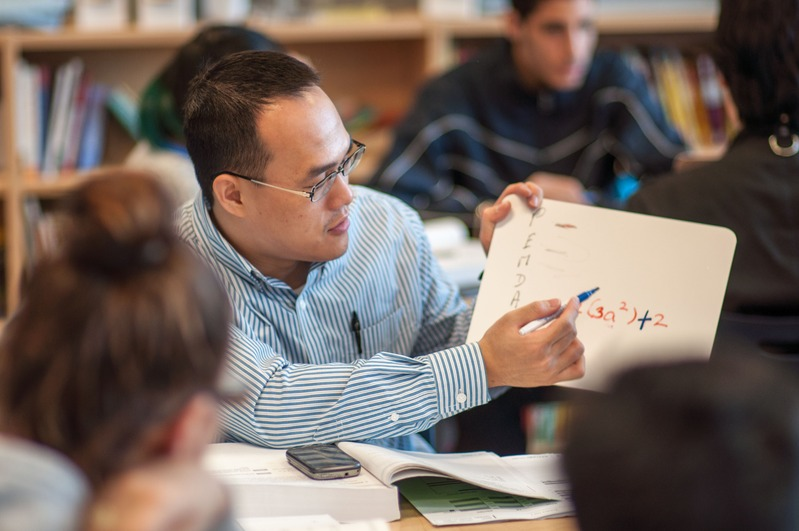 Tutoring