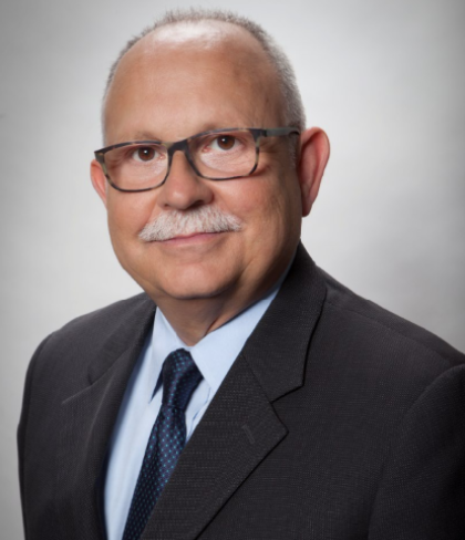 Gaston Silva