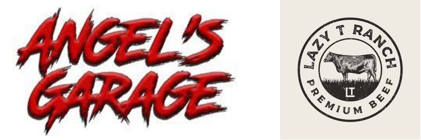 Special thanks to Angels Garage and Lazy T Ranch